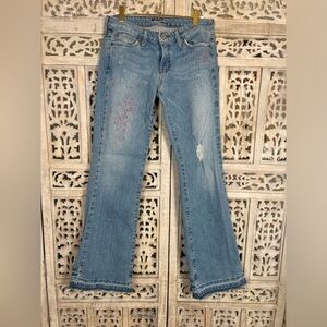 Vintage ‘05 Hint juniors jeans